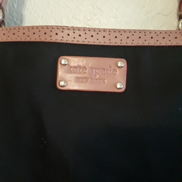 Kate spade bag - Picture 2 of 5